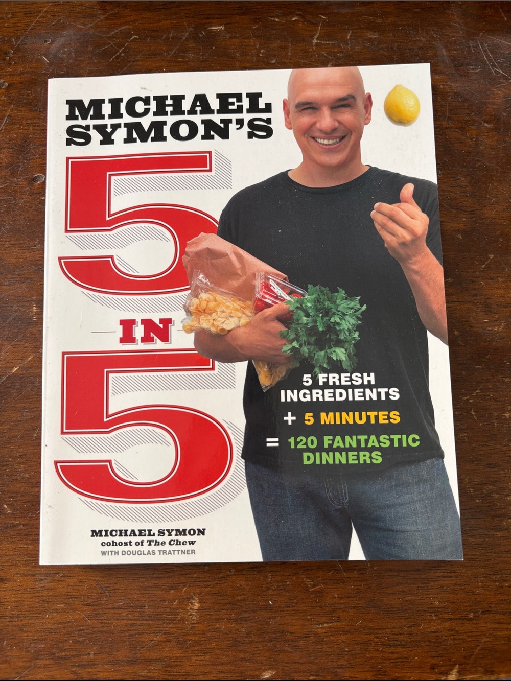 6 Cookbook Collection - Picture 3 of 7